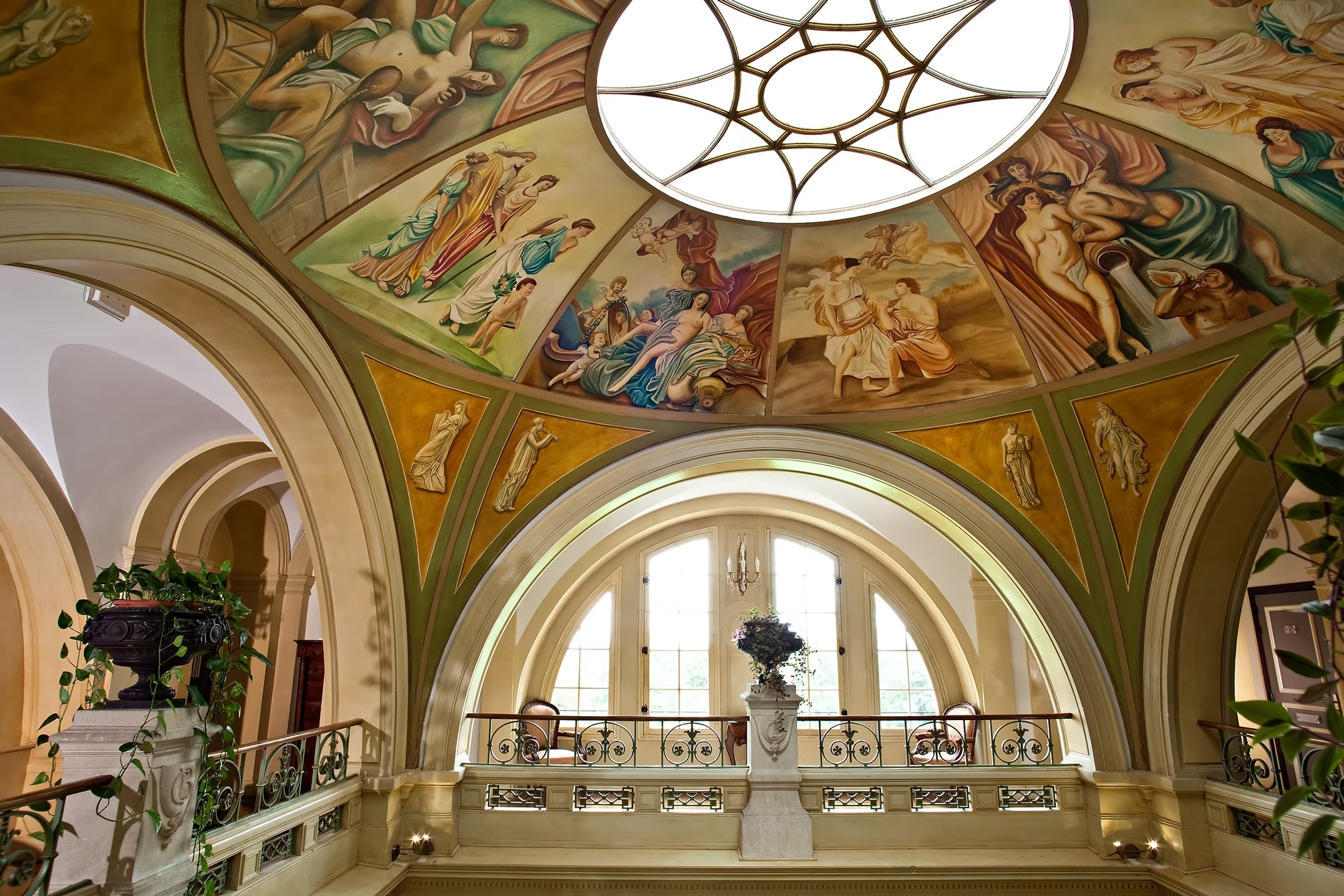 Château de la Canière